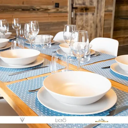 Apartment Marmotte 104 - T4, Aux Pieds Des Pistes