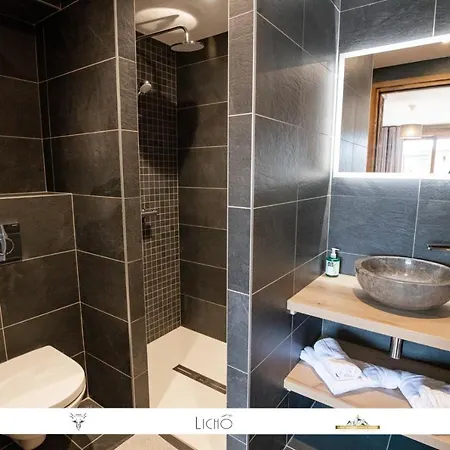 Apartment Marmotte 104 - T4, Aux Pieds Des Pistes *